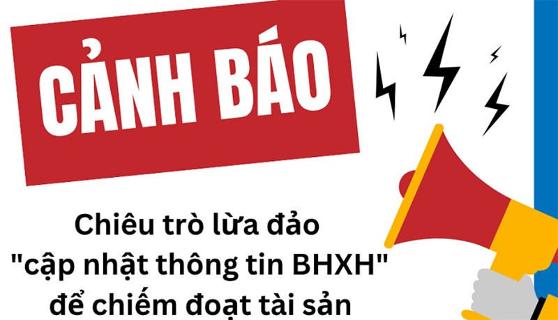 Bảo hiểm xã hội tỉnh Đắk Lắk không có chủ trương gọi điện thoại để thực hiện các thủ tục về bảo hiểm xã hội, bảo hiểm y tế